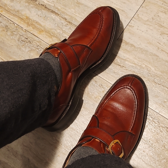 Allen Edmonds Cornell - Picture 12 of 12